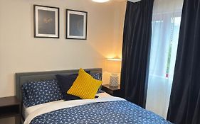 Apartment On Swanston Street Carlton
